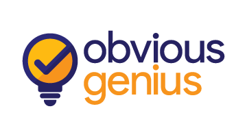 obviousgenius.com is for sale