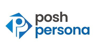 poshpersona.com is for sale