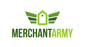 merchantarmy.com is for sale