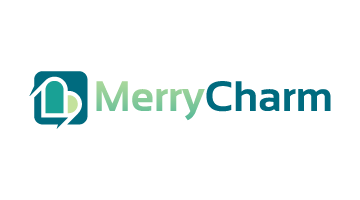 merrycharm.com is for sale