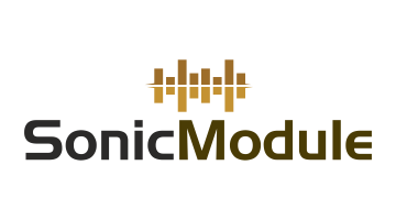 sonicmodule.com is for sale