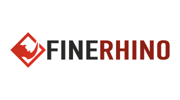 finerhino.com is for sale