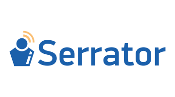 serrator.com is for sale