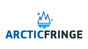 arcticfringe.com is for sale
