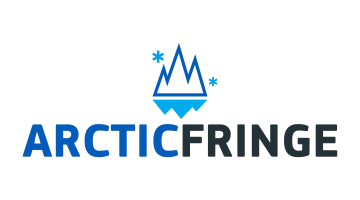 arcticfringe.com is for sale