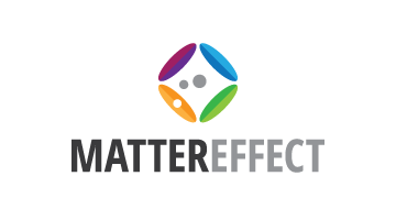 mattereffect.com is for sale