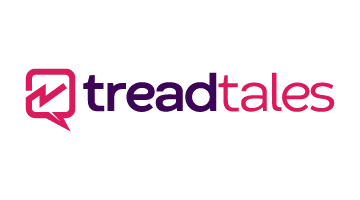 treadtales.com