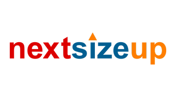 nextsizeup.com is for sale