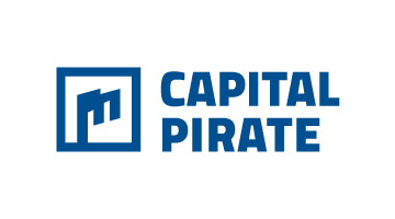capitalpirate.com is for sale