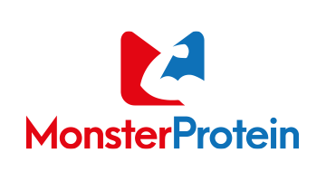 monsterprotein.com is for sale