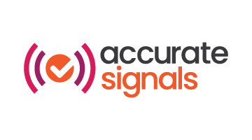 accuratesignals.com is for sale