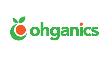 ohganics.com is for sale