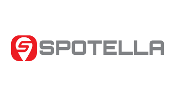 Logo for spotella.com