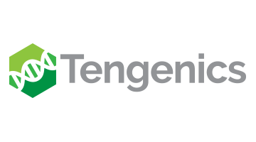 tengenics.com is for sale