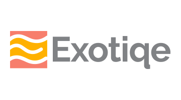 exotiqe.com is for sale