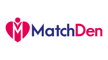 matchden.com is for sale