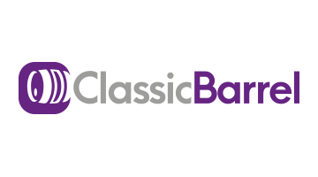 classicbarrel.com is for sale