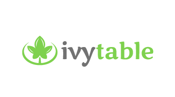 ivytable.com is for sale
