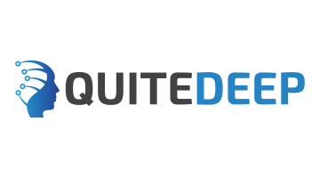 quitedeep.com is for sale