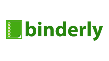 binderly.com is for sale