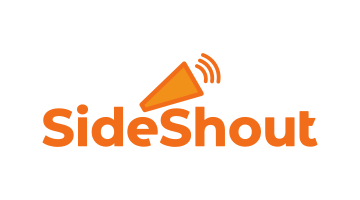 sideshout.com is for sale
