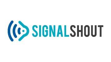 signalshout.com is for sale