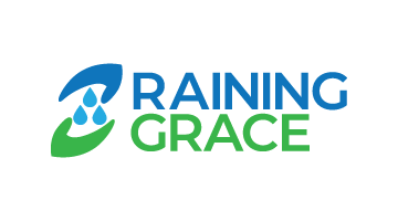 raininggrace.com