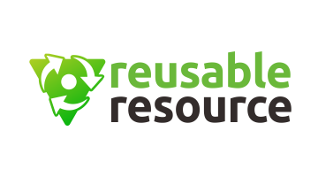 Logo for reusableresource.com