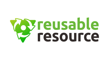 reusableresource.com is for sale