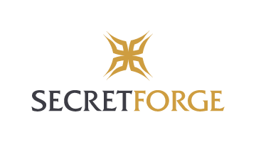 secretforge.com is for sale