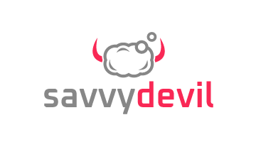 savvydevil.com is for sale