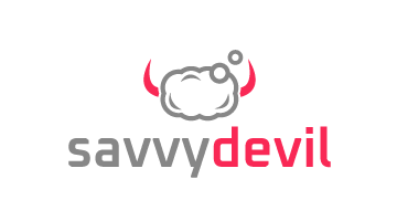 savvydevil.com