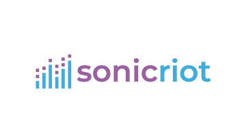 sonicriot.com is for sale