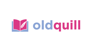 oldquill.com is for sale
