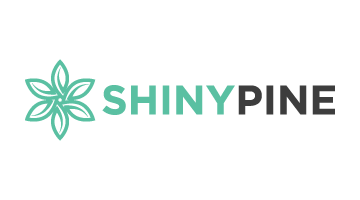 shinypine.com is for sale