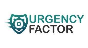 urgencyfactor.com is for sale