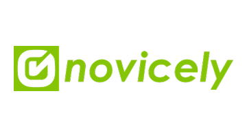 novicely.com is for sale