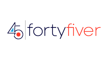 fortyfiver.com is for sale