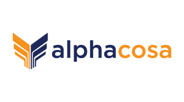 alphacosa.com is for sale