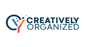 Logo for creativelyorganized.com