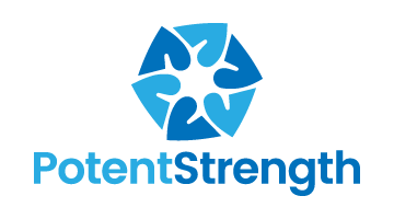potentstrength.com is for sale