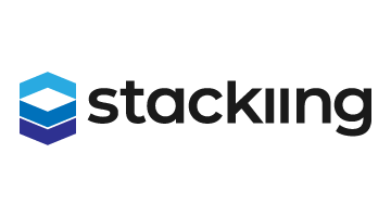 stackiing.com is for sale