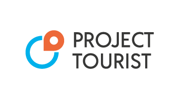 Logo for projecttourist.com