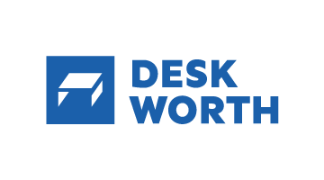 deskworth.com is for sale