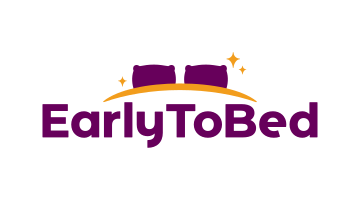 earlytobed.com is for sale