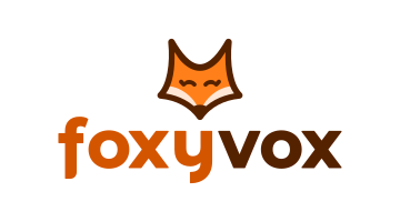 foxyvox.com is for sale