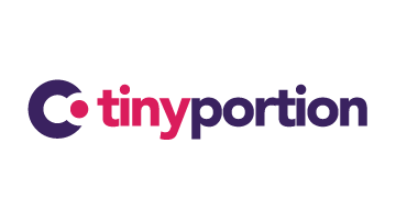 tinyportion.com is for sale