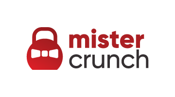 mistercrunch.com is for sale