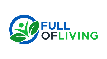 fullofliving.com is for sale