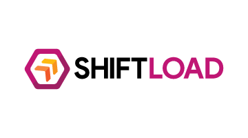 Logo for shiftload.com